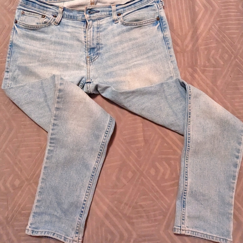 Hollister Skinny Jeans